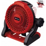 VENTOINHA A BATERIA EINHELL